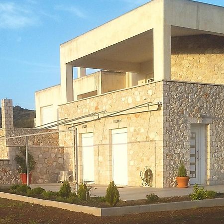 Smailis Apartment 2 Ligourio Exterior foto