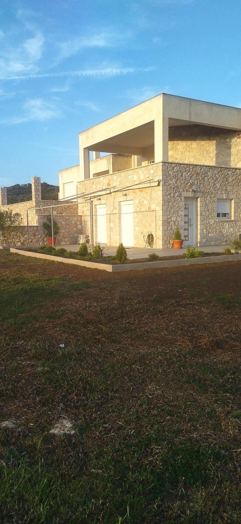 Smailis Apartment 2 Ligourio Exterior foto