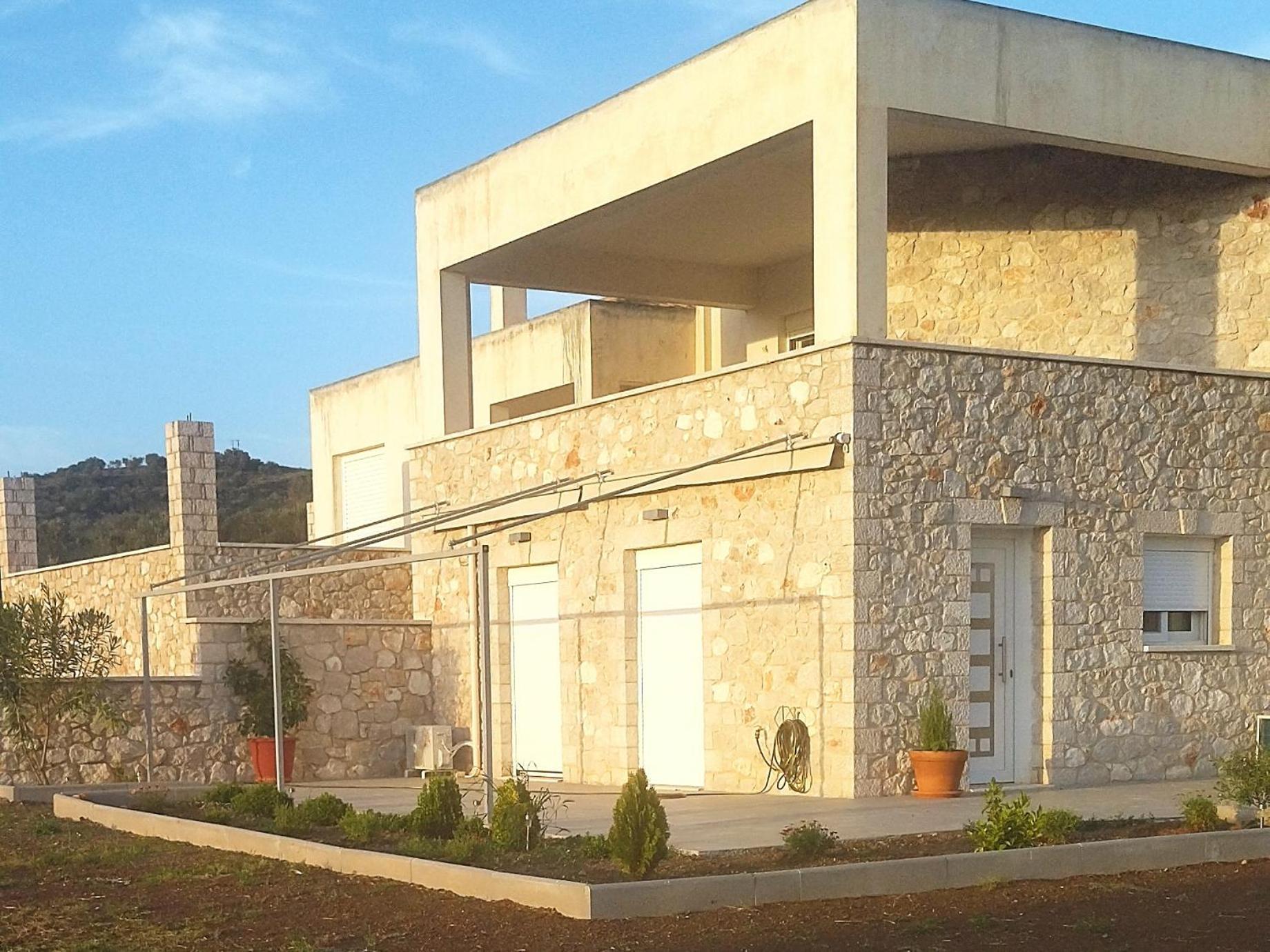 Smailis Apartment 2 Ligourio Exterior foto