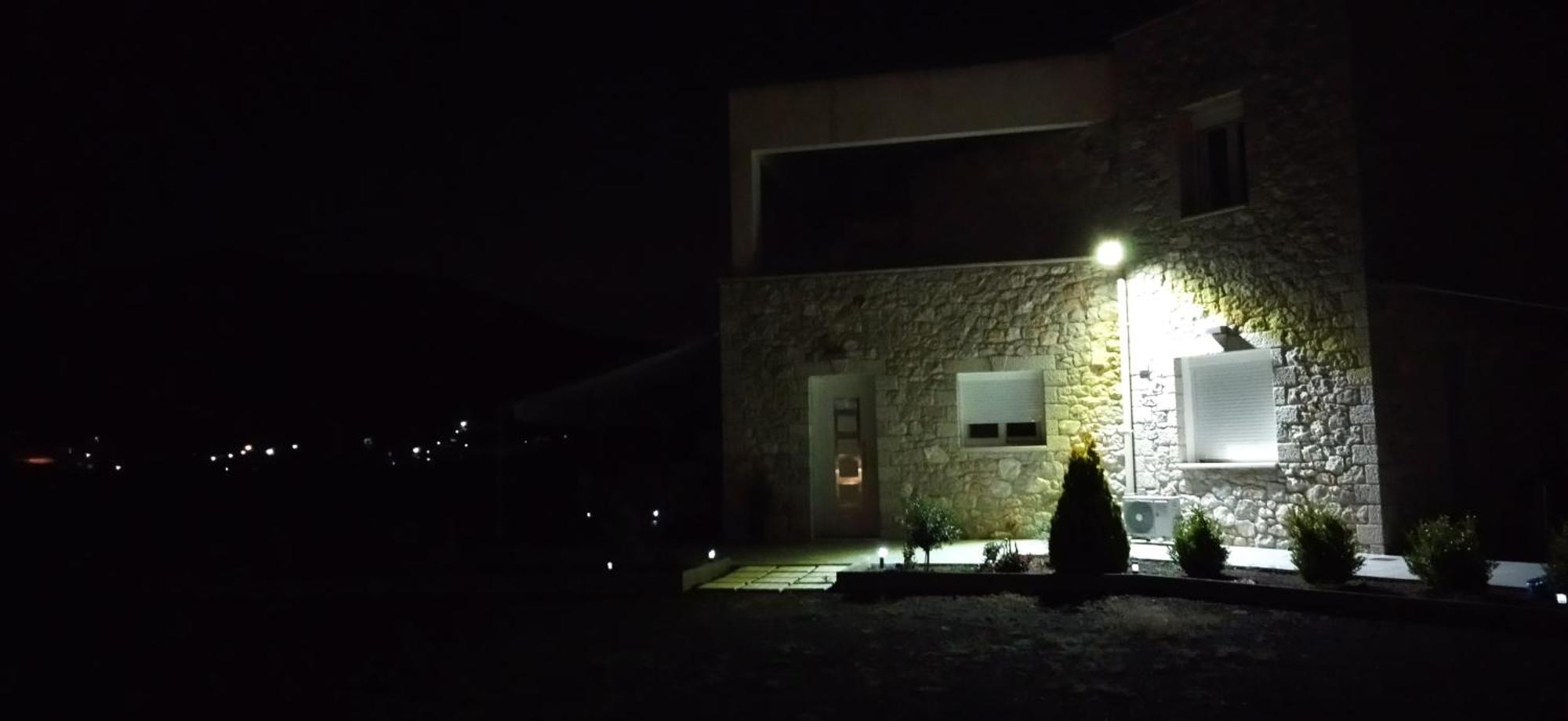 Smailis Apartment 2 Ligourio Exterior foto